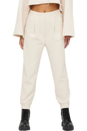 ERIKA CAVALLINI Bukser, Dame, , 2XS, Polyester, Sweatpants