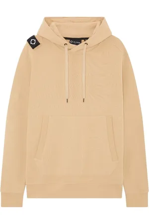 MA.STRUM Sweathshirts & Hoodies, Herre, , XL, Bomuld, Core overhead Hoody