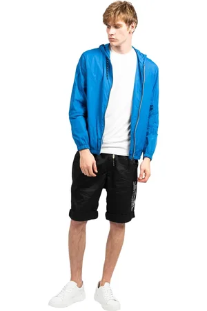 Antony Morato Jakke, Herre, Blå, 2XL, Uld, ;3D Experience; jacket