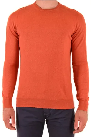 DRUMOHR Strik, Herre, , L, Sweater