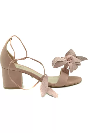 Schutz Sko, Dame, Lyserød, 36 EU, sandaler