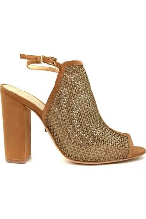 Schutz Sko, Dame, Brun, 40 EU, sandaler