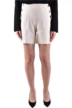 Jucca Shorts, Dame, , S, Uld, Shorts