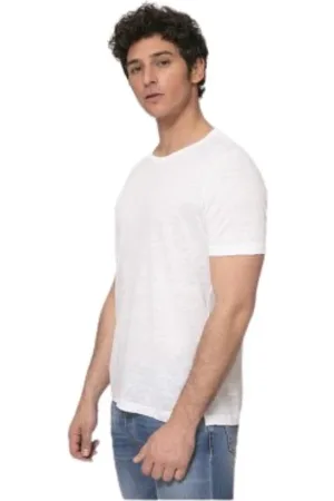 Gran Sasso Top, Herre, Hvid, 2XL, T-shirt