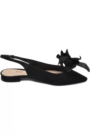 Schutz Sko, Dame, Sort, 36 EU, Sko