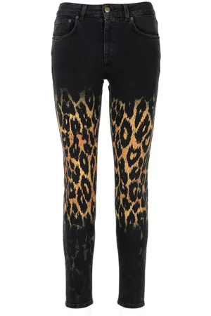 ANIYE BY Jeans, Dame, Sort, W25, Jeans