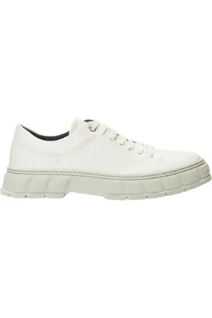 VIRON Sko, unisex, Hvid, 36 EU, Uld, Sneakers