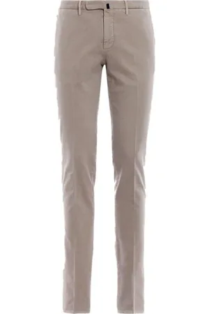 Incotex Bukser, Herre, , 2XL, Tyl, Chinos