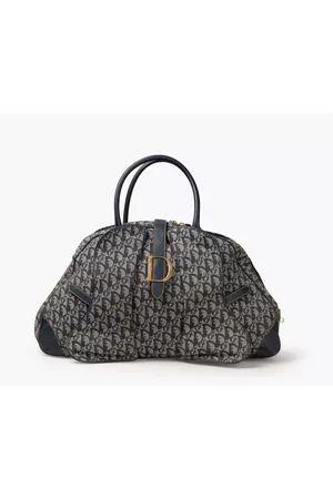 Dior Kvinder Bowlingtasker - Pre-owned Handbag