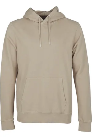 Colorful Standard Sweathshirts & Hoodies, Herre, , 2XL, Uld, Sweater