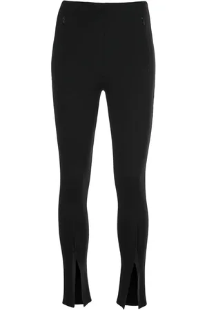 WARDROBE.NYC Bukser, Dame, Sort, 2XS, Leggings