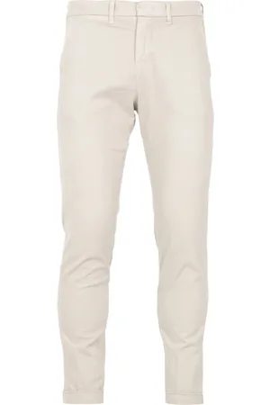 FAY Bukser, Herre, , W33, Bomuld, Chinos