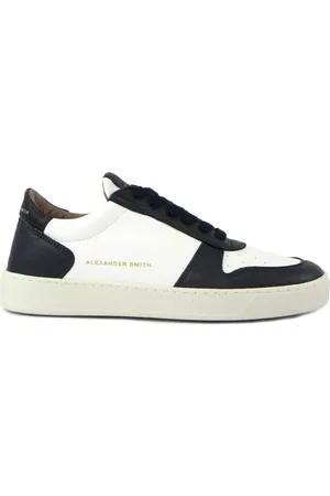 Alexander Smith Sko, Herre, Blå, 40 EU, Sneakers