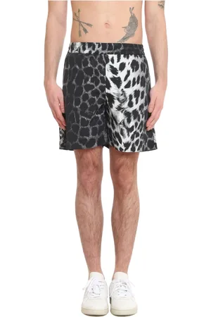 ARIES Shorts, Herre, Grå, S, Shorts