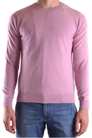 ALTEA Strik, Herre, Lyserød, XL, Tommy Sport S10S100072 Sports BRA Medium TOP OG Krop Longwear Kvinder blå