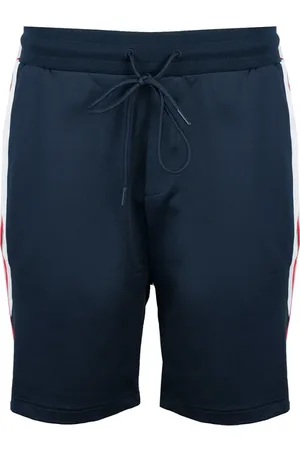 Bikkembergs Shorts, Herre, Blå, L, Shorts