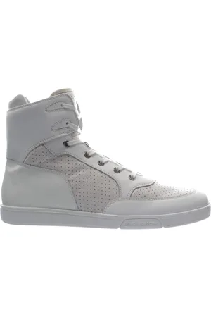 Bikkembergs Sko, Herre, Hvid, 39 EU, Sneakers
