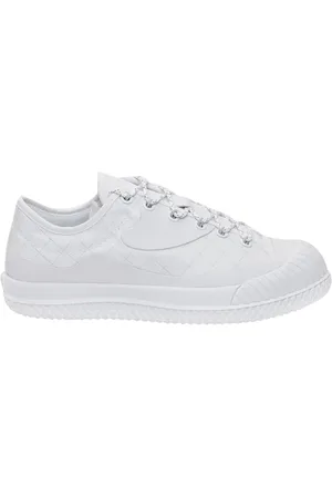 Converse Sko, Herre, Hvid, 40 1/2 EU, Sneakers