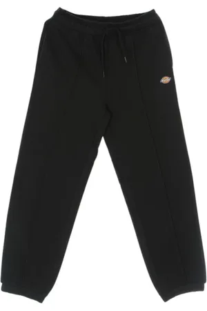 Dickies Bukser, Dame, Sort, L, Mapleton sweatpant