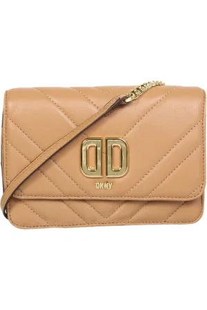 DKNY Taske, Dame, , ONE SIZE, Uld, Delphine Crossbody Bag