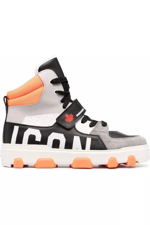 Dsquared2 Mænd Sneakers - Basket sneakers