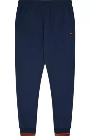 Ellesse Bukser, Herre, Blå, XL, Deya Track pants