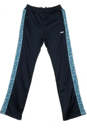 FILA pantalone tuta THORA track pants