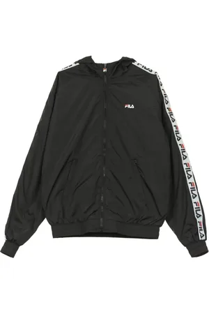 Fila Sport, Herre, Sort, L, Uld, Windbreaker Tacey