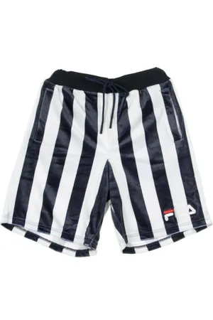 Fila Shorts, Herre, Sort, L, Uld, shorts