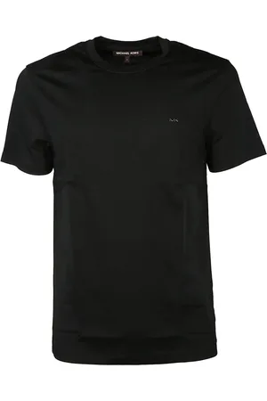 Michael Kors Top, Herre, Sort, M, T-shirt