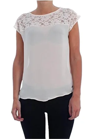 Pepe Jeans Bluser & Skjorter, Dame, , XS, Uld, Blusa Shane