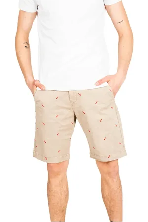 Pepe Jeans Shorts, Herre, , W30, Bomuld, Szorty Miles Short Icon