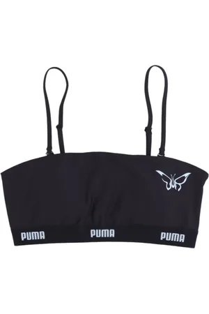 PUMA Sport, Dame, Sort, S, top