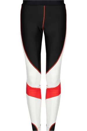 Trussardi Bukser, Dame, Sort, M, Uld, Leggings