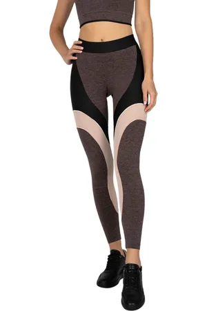 Trussardi Bukser, Dame, Grå, XS, Leggings