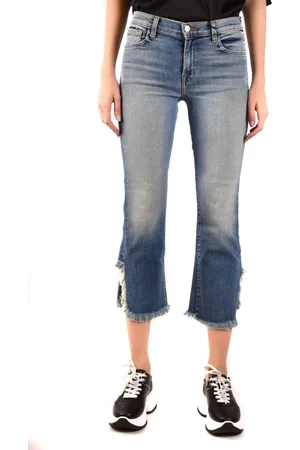 J Brand Jeans, Dame, Blå, W29, Denim, Jeans