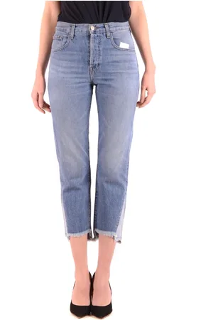 J Brand Jeans, Dame, Blå, W25, Denim, Jeans