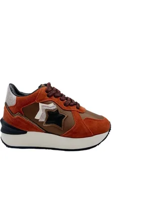 Atlantic Stars Sko, Herre, , 37 EU, Uld, Sneakers