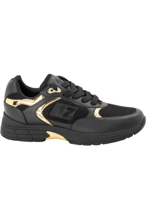 Giuseppe Zanotti Sko, Herre, Sort, 44 EU, Sneakers