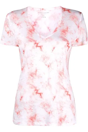 Majestic Top, Dame, Lyserød, L, Sweater