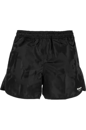 Alexander McQueen Mænd Shorts - Sea Clothing Black