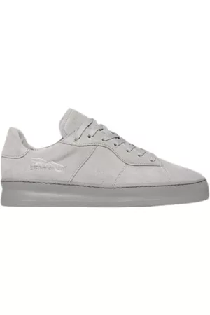 Filling pieces Sko, Herre, Grå, 41 EU, Sneakers