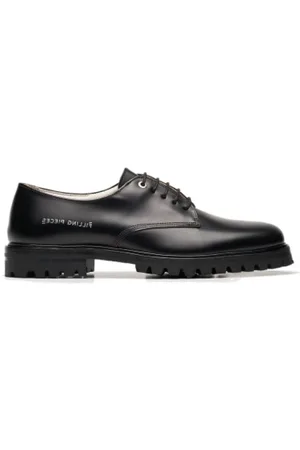 Filling pieces Sko, Herre, Sort, 40 EU, FP Dress Up