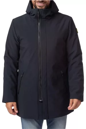 Rossignol Jakke, Herre, Sort, L, Parka Hyperplan