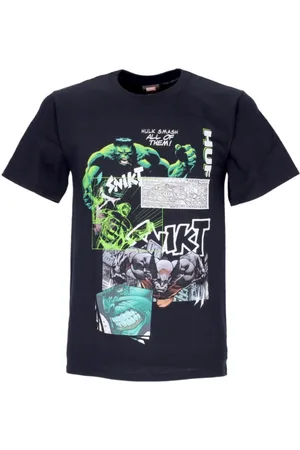 Huf Top, Herre, Sort, M, T-shirts