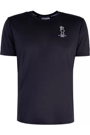 North Sails Top, Herre, Sort, S, T-shirt