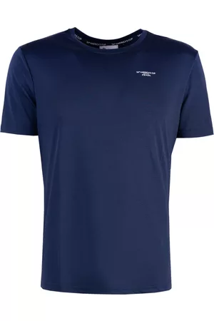 North Sails Top, Herre, Blå, XS, T-shirt Mistral