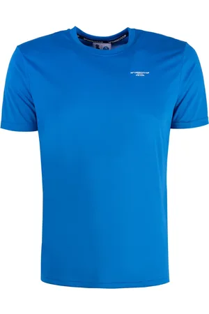 North Sails Top, Herre, Blå, S, T-shirt Mistral