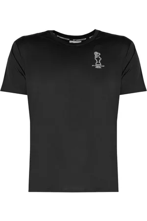 North Sails Top, Dame, Sort, 2XS, T-shirt foehn