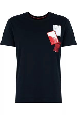 Pepe Jeans Top, Herre, Blå, S, T-shirts